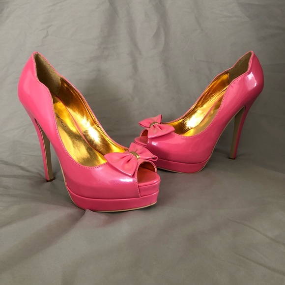 C Label Shoes - Heels